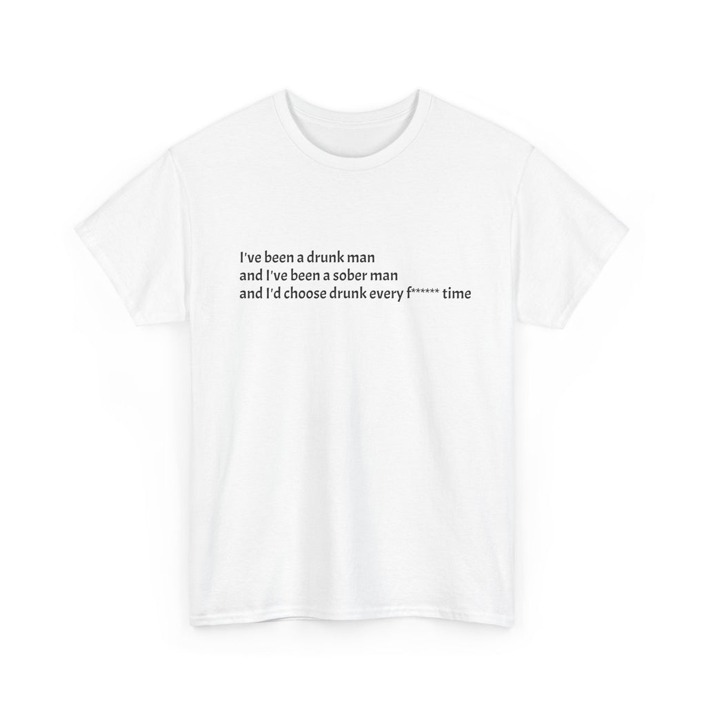 T-Shirt —(buy this one)