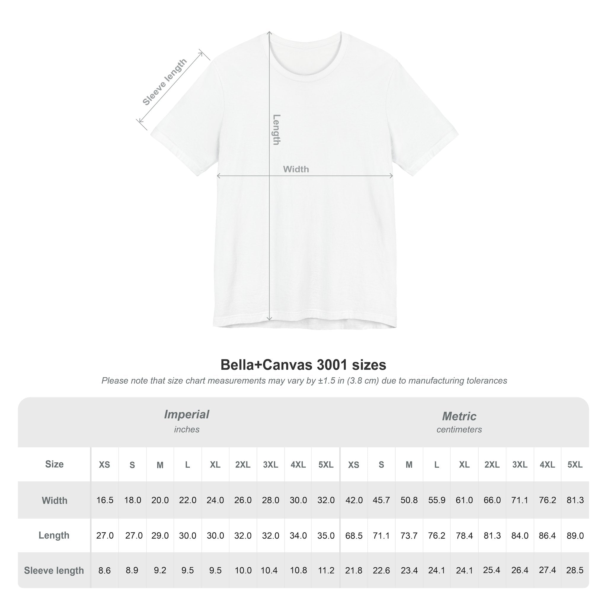 Graphic Tee — WOWS design
