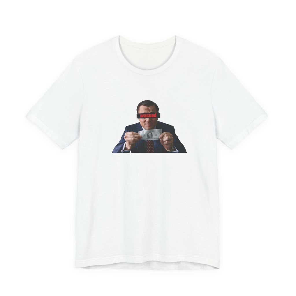 Graphic Tee — WOWS design
