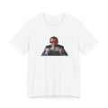 Graphic Tee — WOWS design