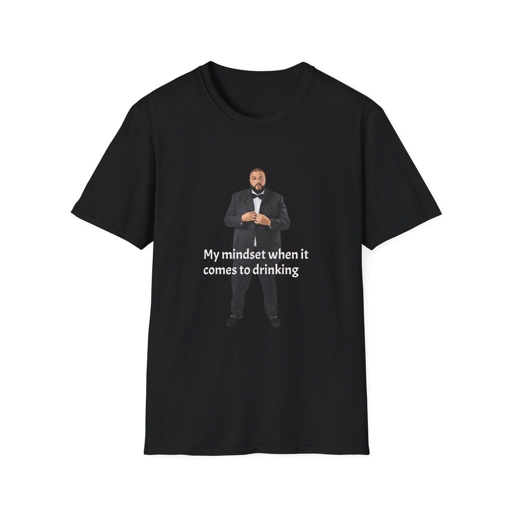 T-Shirt — LOL