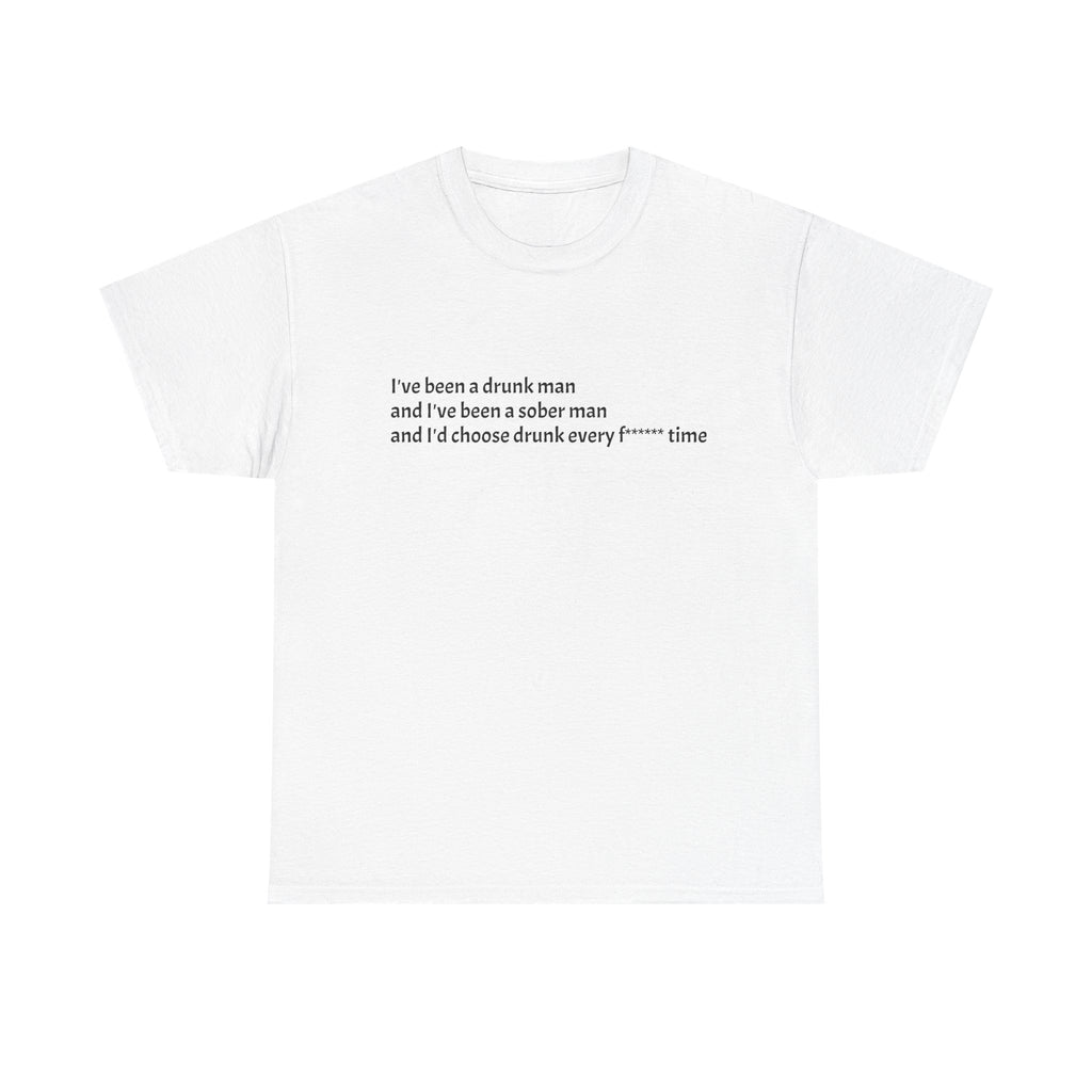 T-Shirt —(buy this one)