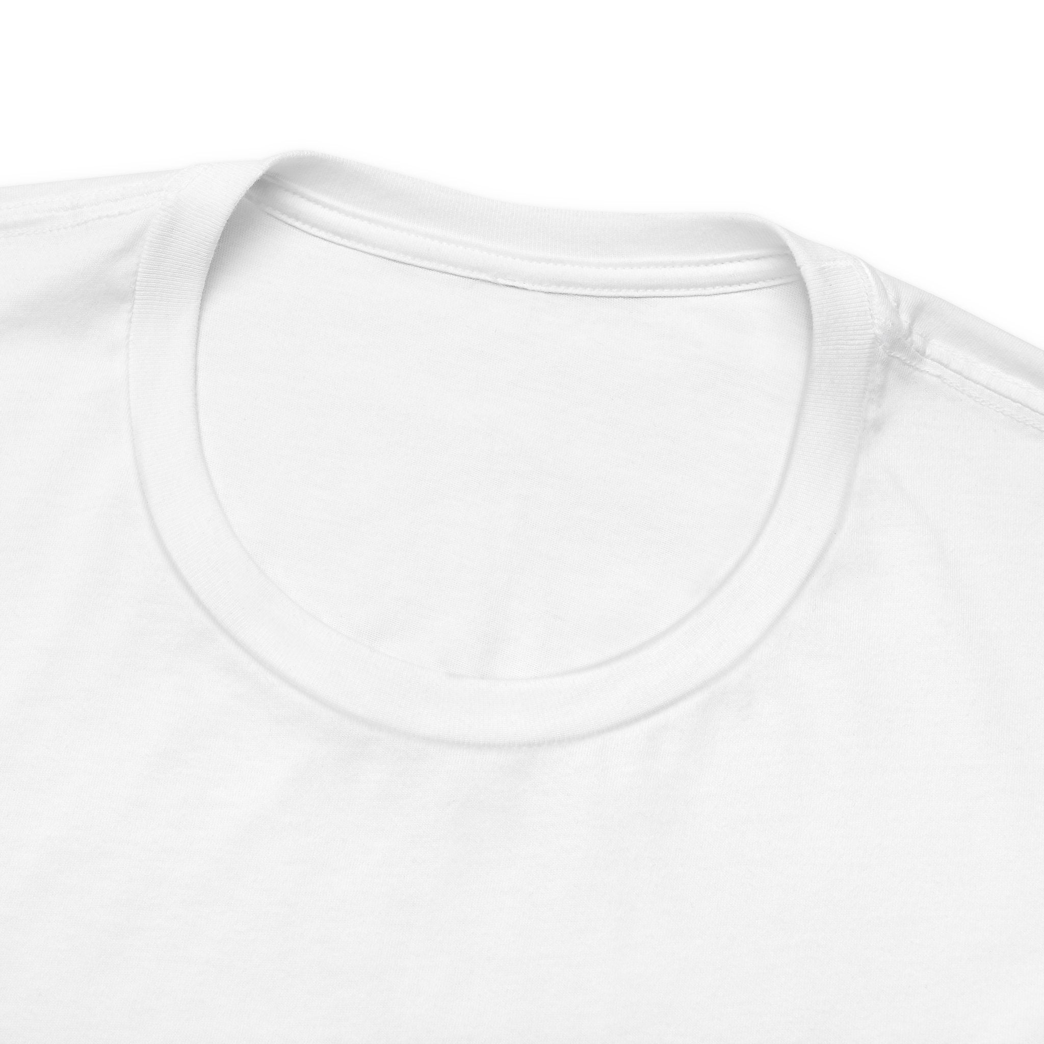 Graphic Tee — WOWS design