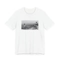 Unisex Jersey Short Sleeve Tee- Hangover