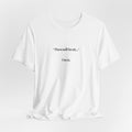 T-Shirt — I'M IN.