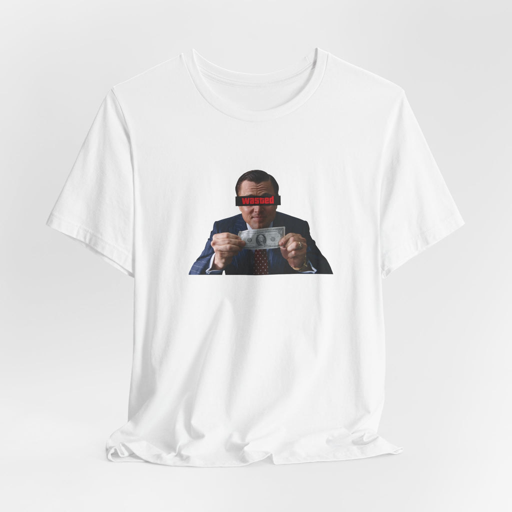 Graphic Tee — WOWS design